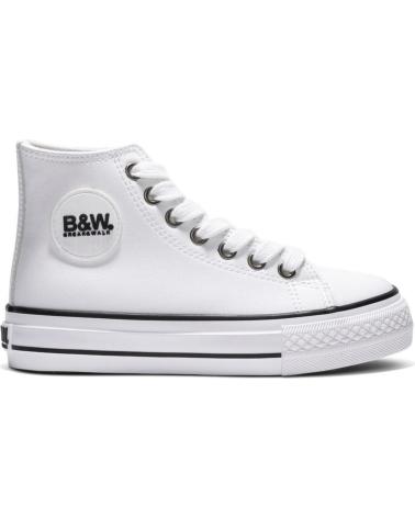 Deportivas de Niña CONGUITOS BJSH527060 BLANCO