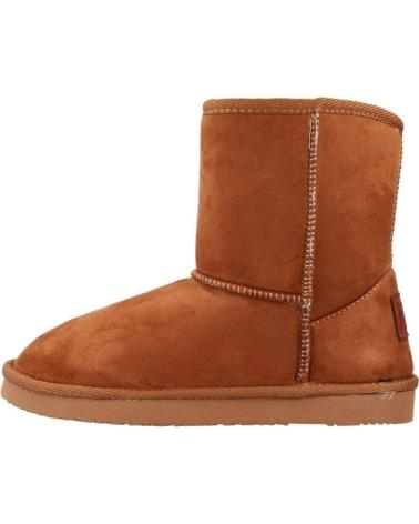 Botas de Niña BW BREAK WALK BOTA WATER REPELLENT WATER REPELLENT CUER
