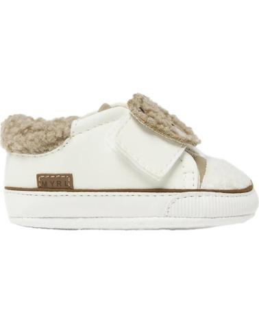 Neonato per Bambino MAYORAL BEBE 9678 BEIGE