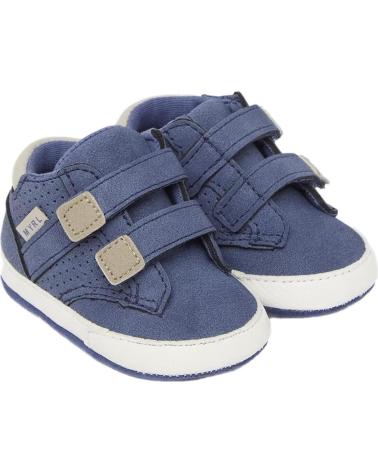 Baby für Junge MAYORAL BEBE 9683 AZUL