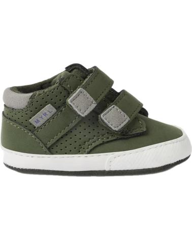 Bébé pour Garçon MAYORAL BEBE 9683 VERDE