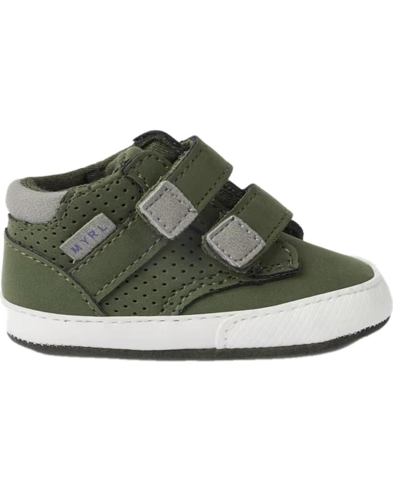 Bébé pour Garçon MAYORAL BEBE 9683 VERDE