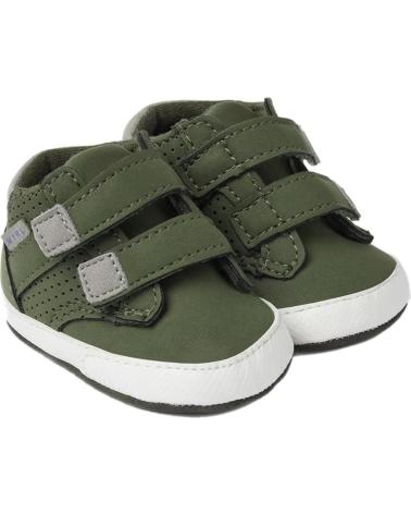 Bébé pour Garçon MAYORAL BEBE 9683 VERDE