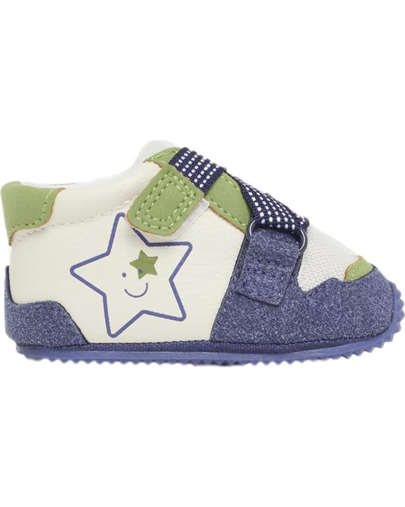 Baby für Junge MAYORAL BEBE 9684 VERDE