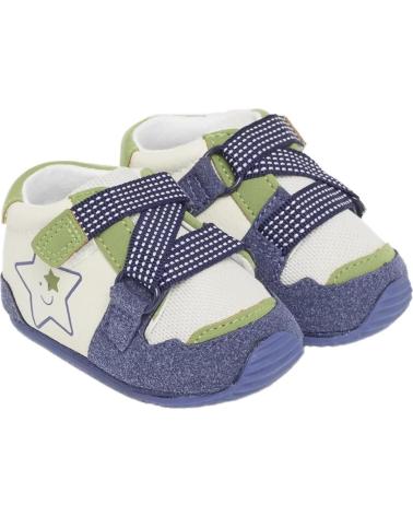 Baby für Junge MAYORAL BEBE 9684 VERDE