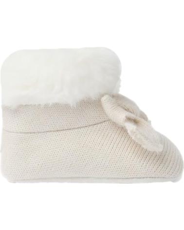 Sapatos de Menina MAYORAL BEBE 9686 BEIGE