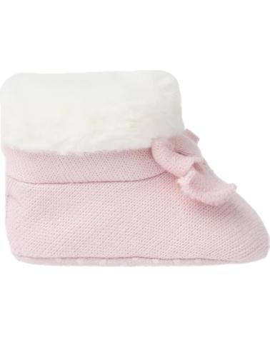 Sapatos de Menina MAYORAL BEBE 9686 ROSA