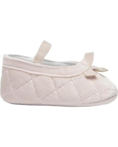 Bailarinas de Niña MAYORAL BEBE 9689 ROSA