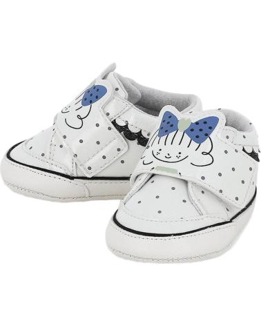 Baby für Mädchen MAYORAL BEBE 9692 BEIGE
