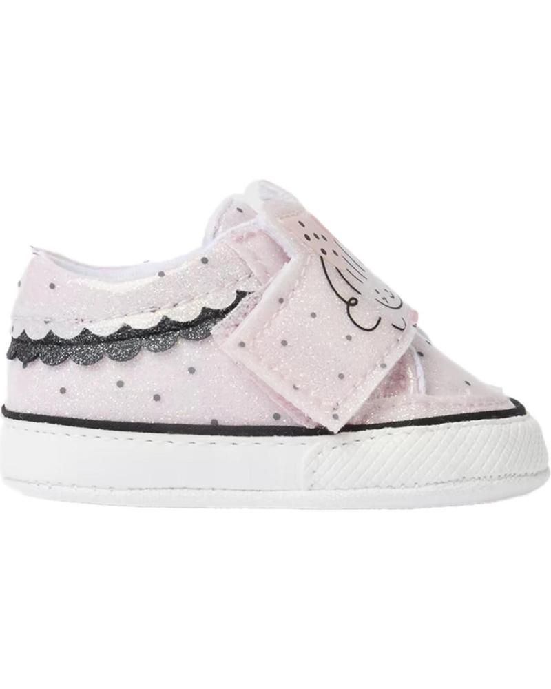 Baby für Mädchen MAYORAL BEBE 9692 ROSA