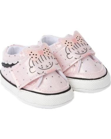 Baby für Mädchen MAYORAL BEBE 9692 ROSA