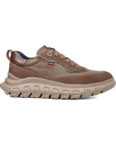 Zapatillas deporte de Mujer CALLAGHAN ZAPATILLAS DEPORTE 56000 SIRENA MARRóN
