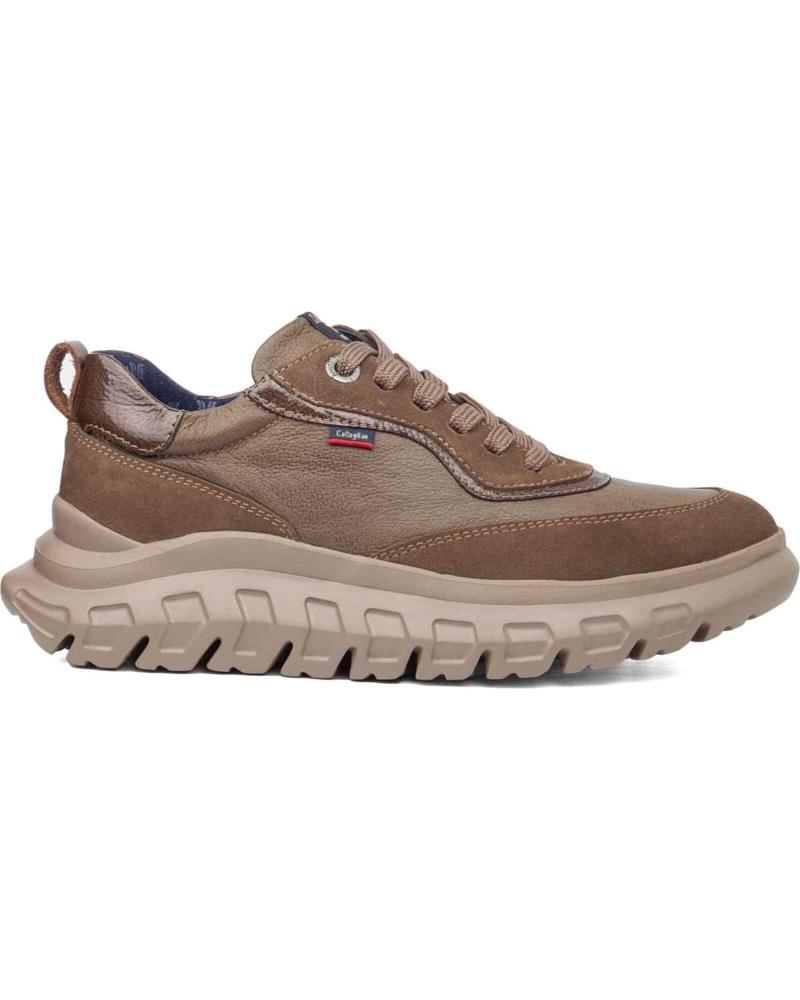Zapatillas deporte de Mujer CALLAGHAN ZAPATILLAS DEPORTE 56000 SIRENA MARRóN