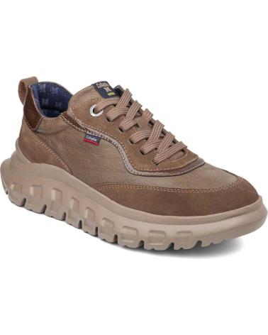 Zapatillas deporte de Mujer CALLAGHAN ZAPATILLAS DEPORTE 56000 SIRENA MARRóN