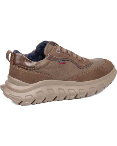 Zapatillas deporte de Mujer CALLAGHAN ZAPATILLAS DEPORTE 56000 SIRENA MARRóN