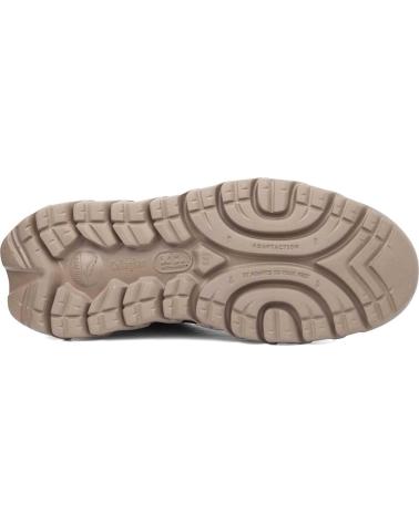 Zapatillas deporte de Mujer CALLAGHAN ZAPATILLAS DEPORTE 56000 SIRENA MARRóN