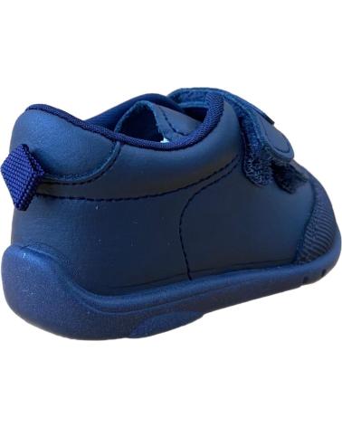 girl Trainers TITANITOS B 500 ORSO AZUL