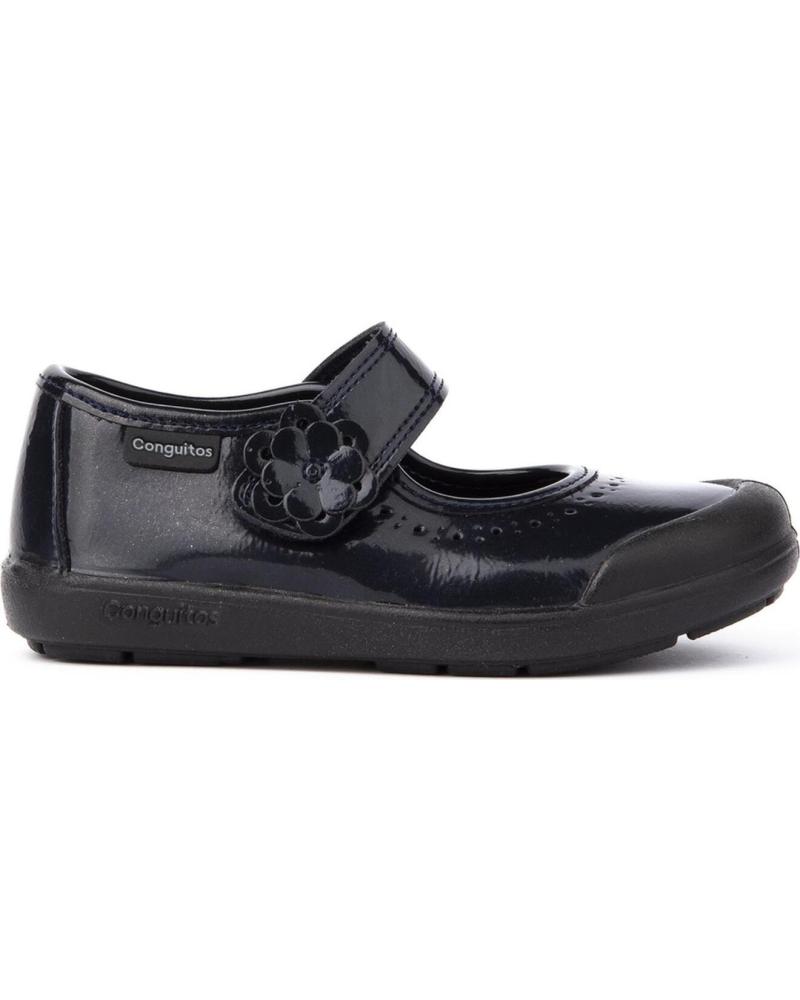 Chaussures pour Fille CONGUITOS COSH 280013 AZUL