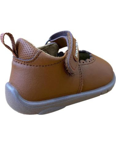 Schuhe für Junge TITANITOS B 500 XIA MARRóN