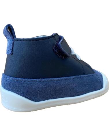 Botines de Niño MTNG BOTAS 48852 AZUL