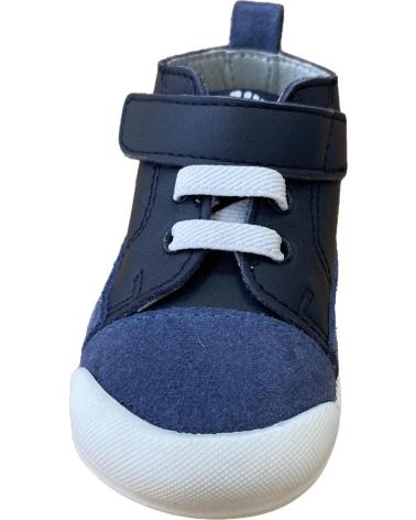 Botines de Niño MTNG BOTAS 48852 AZUL