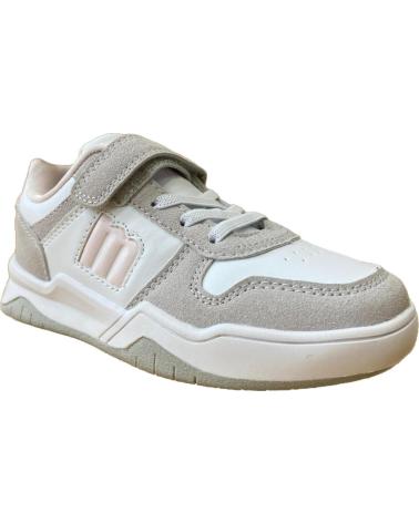 MTNG MUSTANG 48815V EN COLOR PARA NINS BLANCO