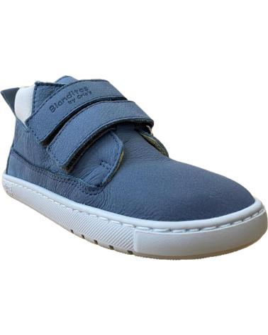 Deportivas de Niño CRIOS BLANDITOS DE CRIOS ETNA AZUL