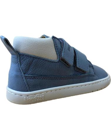Deportivas de Niño CRIOS BLANDITOS DE CRIOS ETNA AZUL