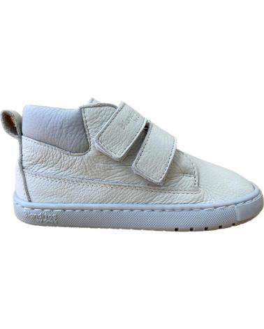 Sneaker für Mädchen und Junge CRIOS BLANDITOS DE CRIOS ETNA BEIGE