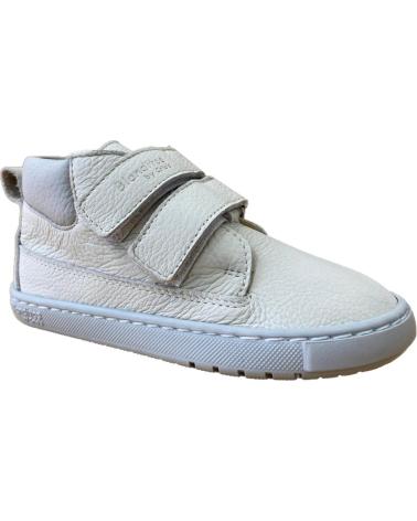 Sneaker für Mädchen und Junge CRIOS BLANDITOS DE CRIOS ETNA BEIGE