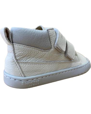 Sneaker für Mädchen und Junge CRIOS BLANDITOS DE CRIOS ETNA BEIGE