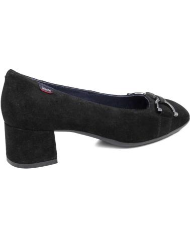 Shuhe ferse für Damen CALLAGHAN ZAPATOS DE TACON 21625 NEGRO