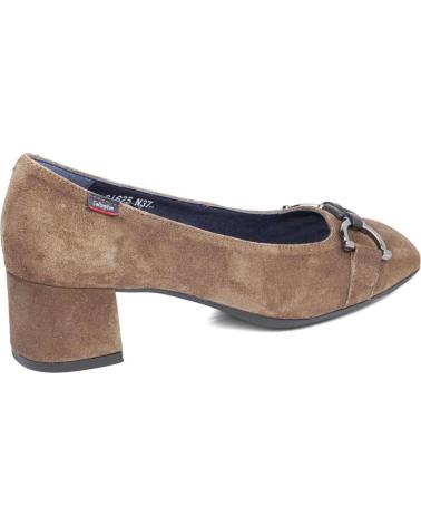 Zapatos de tacón de Mujer CALLAGHAN ZAPATOS DE TACON 21625 MARRóN