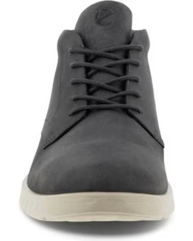 ECCO Zapatillas S Lite Hybrid Gore-Tex Chukka Boot en gris para hombre 02013-GRIS