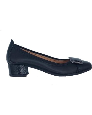 Scarpe-De-Mujer-CALZADOMANIA-ZAPATO-SALON-TACON-NEGRO
