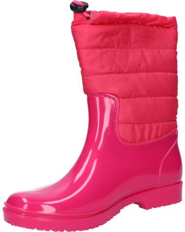 Boots für Mädchen und Junge XTI 57416 C FUCSIA