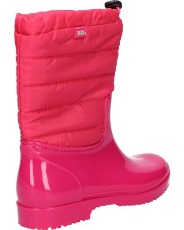 Boots für Mädchen und Junge XTI 57416 C FUCSIA
