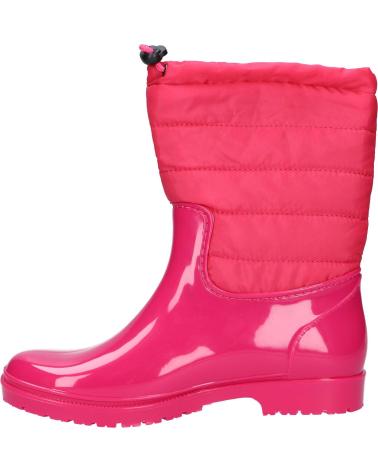 Boots für Mädchen und Junge XTI 57416 C FUCSIA