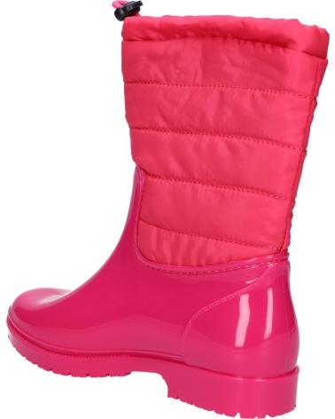 Boots für Mädchen und Junge XTI 57416 C FUCSIA