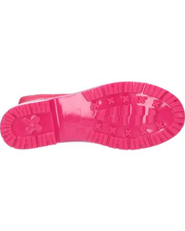 Boots für Mädchen und Junge XTI 57416 C FUCSIA