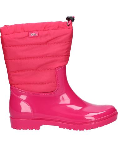 Boots für Mädchen und Junge XTI 57416 C FUCSIA