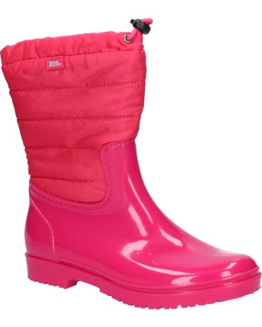 Boots für Mädchen und Junge XTI 57416 C FUCSIA
