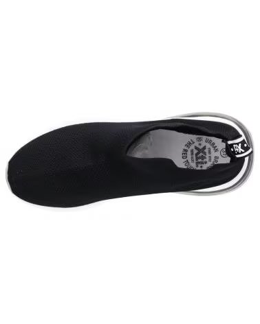 Botines de Mujer XTI 49958 NEGRO