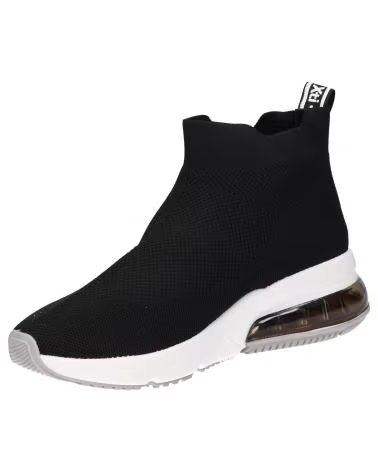 Botines de Mujer XTI 49958 NEGRO