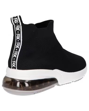 Botines de Mujer XTI 49958 NEGRO