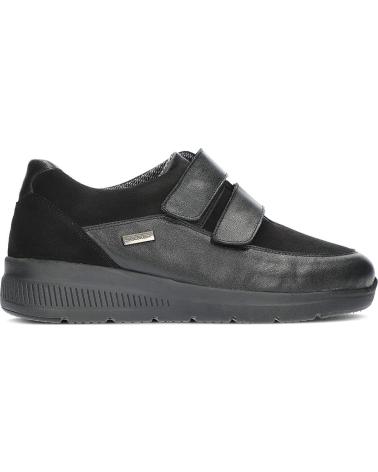 Woman shoes D`CUTILLAS ZAPATOS DOCTOR CUTILLAS 37429 SECO-TEX NEGRO