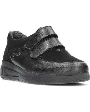 Woman shoes D`CUTILLAS ZAPATOS DOCTOR CUTILLAS 37429 SECO-TEX NEGRO