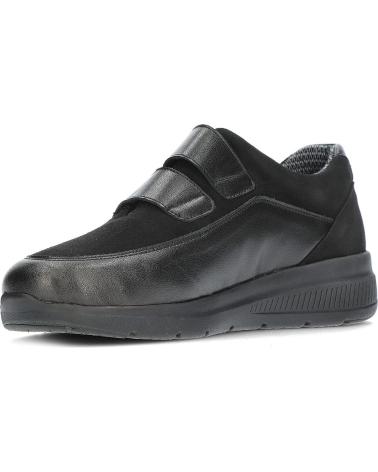 Woman shoes D`CUTILLAS ZAPATOS DOCTOR CUTILLAS 37429 SECO-TEX NEGRO