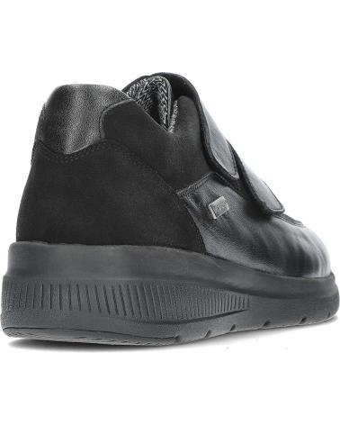 Woman shoes D`CUTILLAS ZAPATOS DOCTOR CUTILLAS 37429 SECO-TEX NEGRO