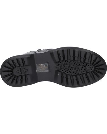 Stivali per Donna GEOX D747AC 0FF04 D ASHEELY C9999 BLACK